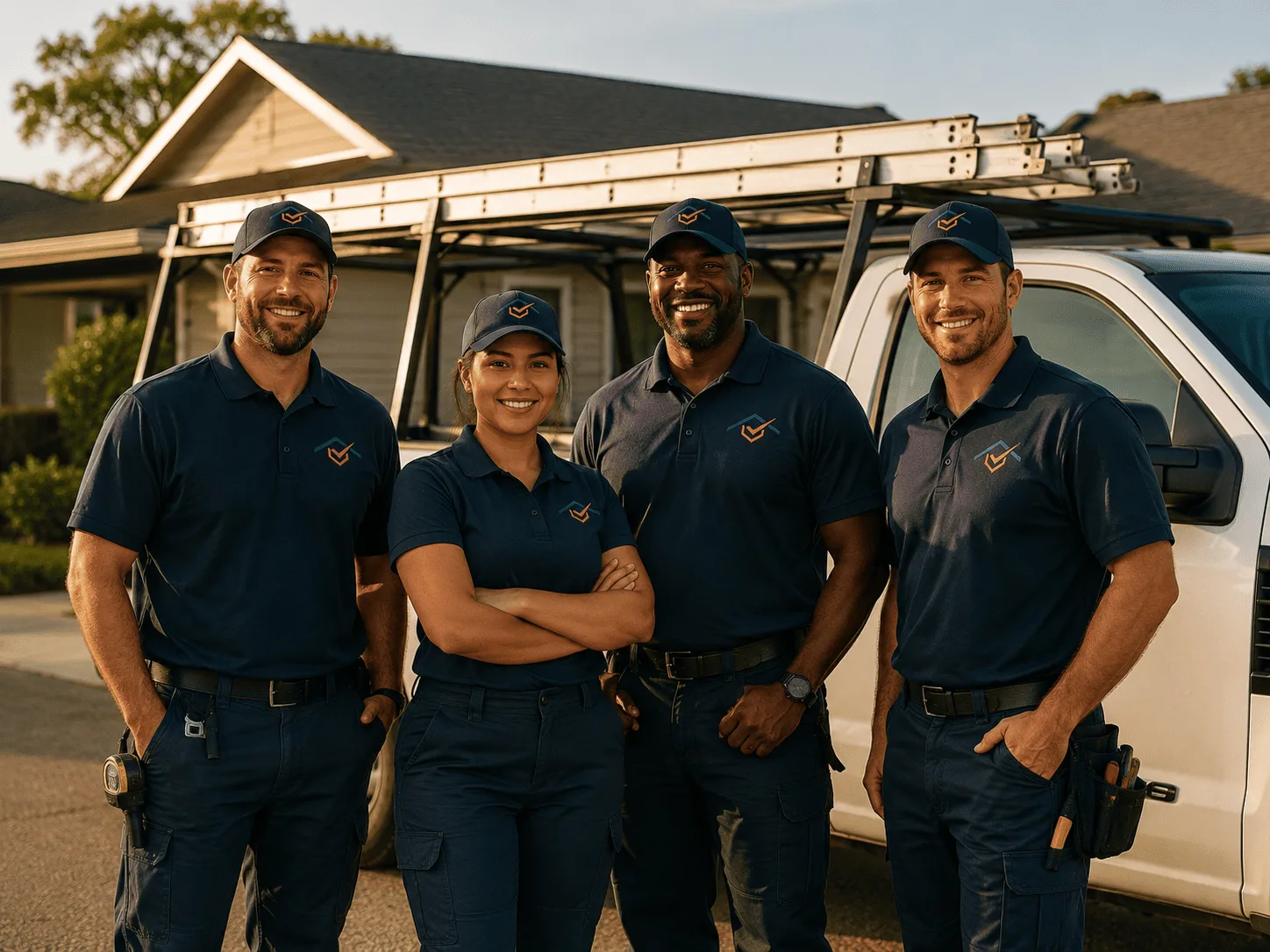 Roof Inspection company in Hubertus, WI